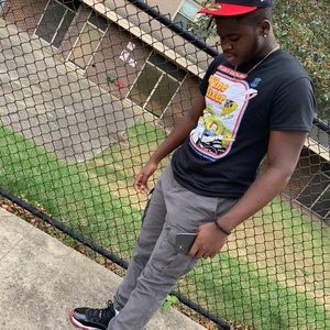 Meet your Posher, Daniel